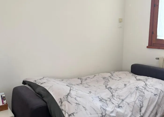 Classense House - Vicino A Mirabilandia Apartman *