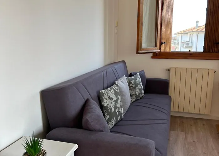Classense House - Vicino A Mirabilandia Apartman *