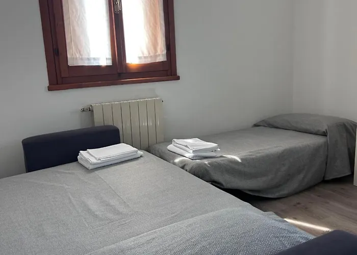 Apartman Classense House - Vicino A Mirabilandia *