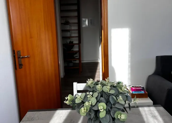 Classense House - Vicino A Mirabilandia Apartman *