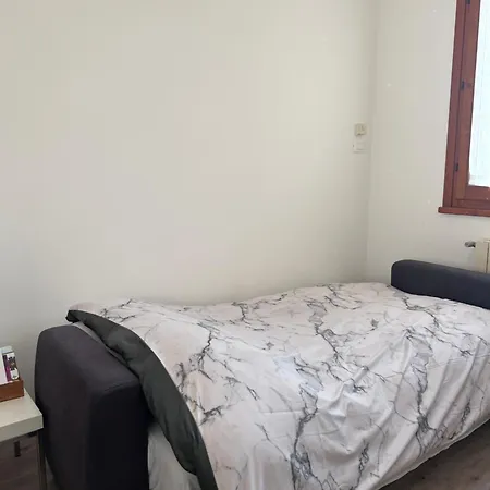 Classense House - Vicino A Mirabilandia E Centro Iperbarico Daire *