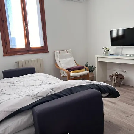 Apartment Classense House *