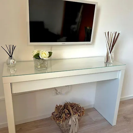 Classense House Apartment Classe