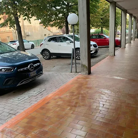 Classense House Classe