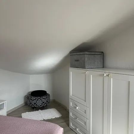 Classense House Apartmán Classe