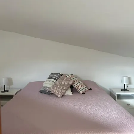 Classense House Apartmán