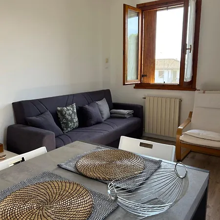 Appartement Classense House *