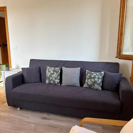 Appartamento Classense House - Vicino A Mirabilandia E Centro Iperbarico