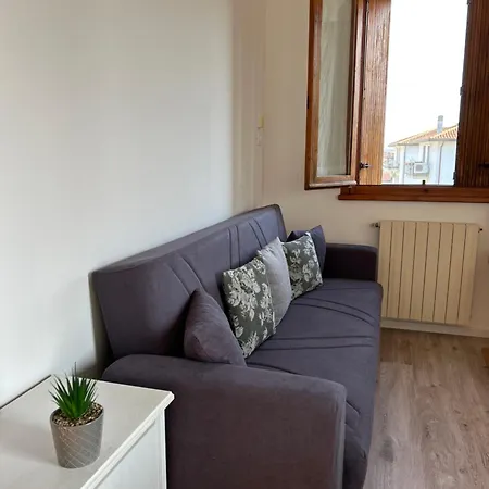 Classense House Apartmán *