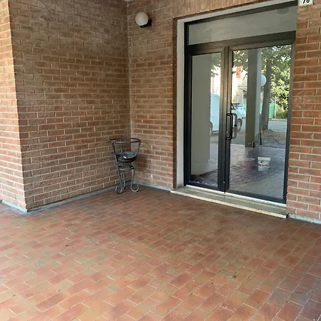 Classense House - Vicino A Mirabilandia E Centro Iperbarico * Classe