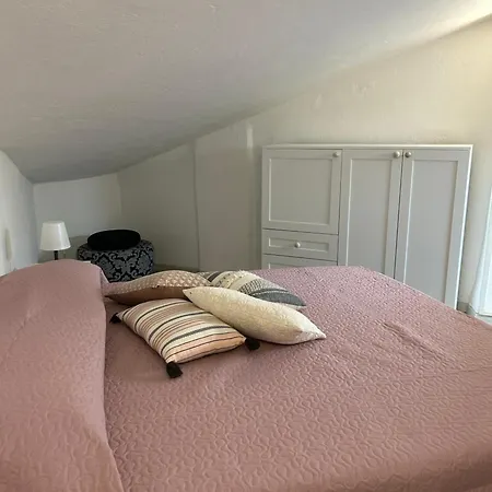 Classense House Apartment *