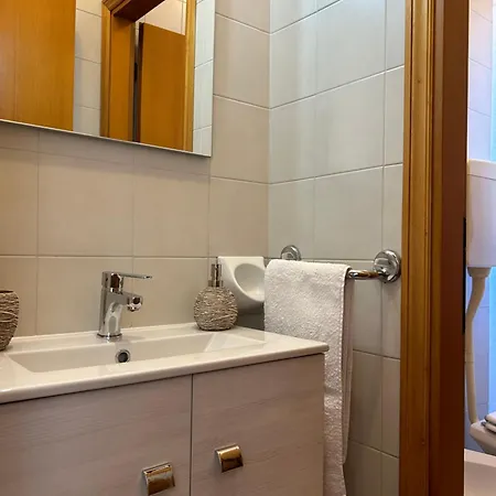 Apartment Classense House Classe