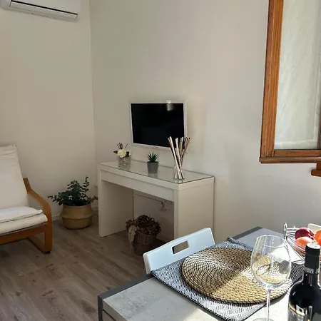 Classense House Apartment *