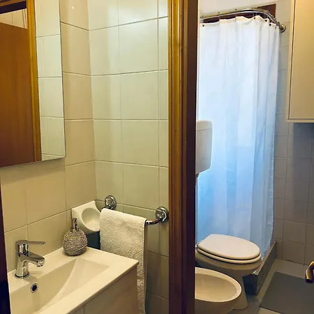 Appartamento Classense House - Vicino A Mirabilandia E Centro Iperbarico *