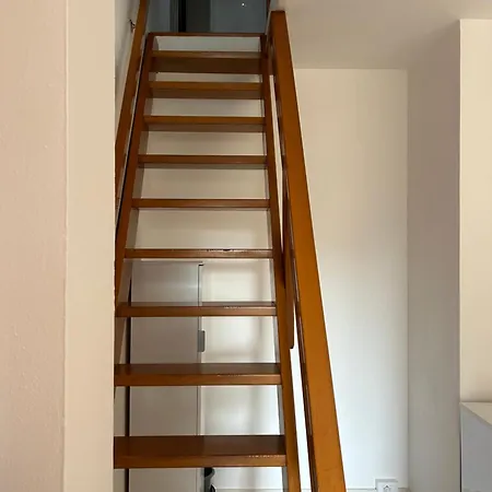 Classense House Apartmán