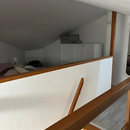 Classense House Apartmán Classe