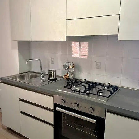 Classense House Apartmán Classe