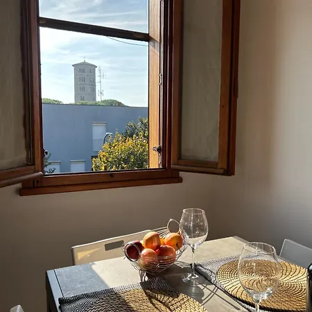 Classense House Apartment