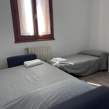 Apartmán Classense House *