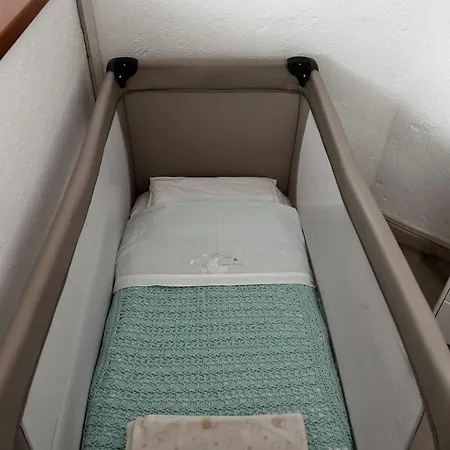 Classense House 아파트 *