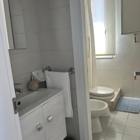 Classense House Appartamento *