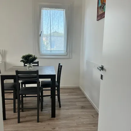 Classense House Appartamento *