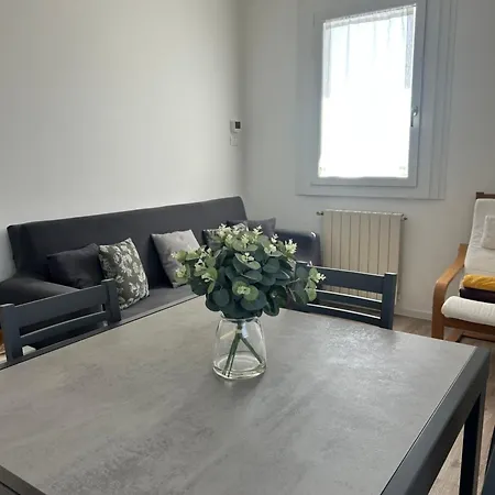 Appartamento Classense House