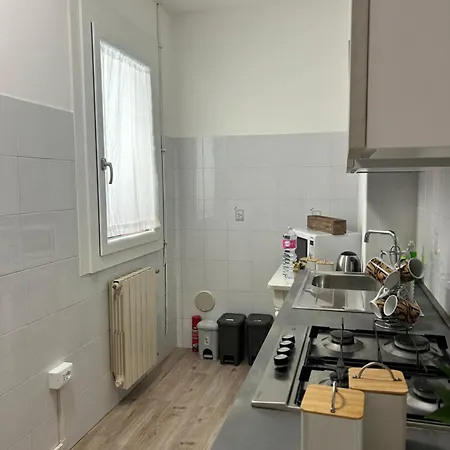Classense House * Classe