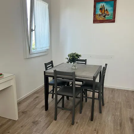 Classense House