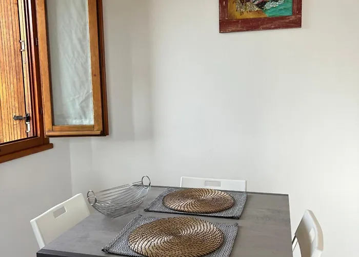 Classense House - Vicino A Mirabilandia E Centro Iperbarico * Classe