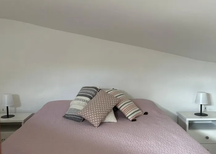Classense House - Vicino A Mirabilandia Apartmán