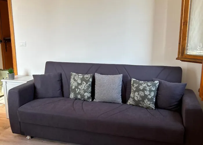 公寓 Classense House - Vicino A Mirabilandia E Centro Iperbarico