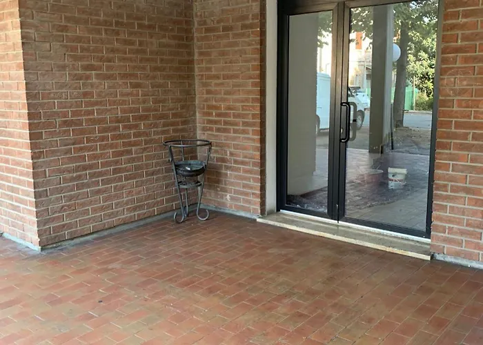 Classense House - Vicino A Mirabilandia E Centro Iperbarico * Classe