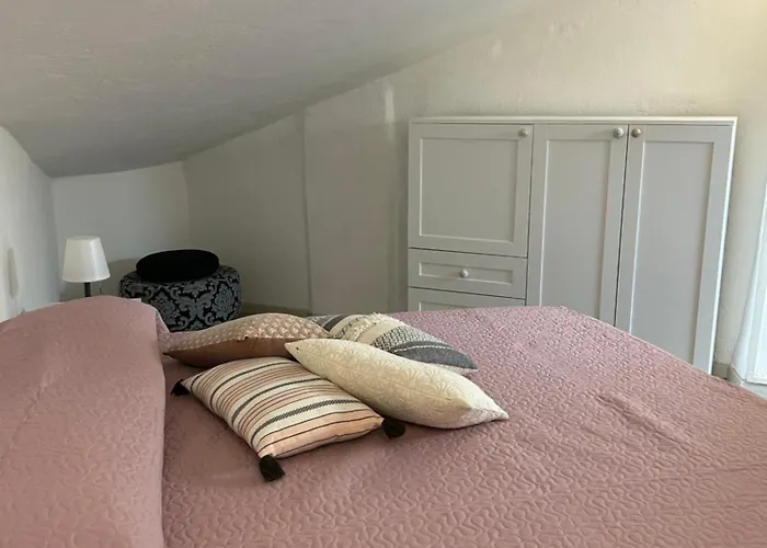 Classense House - Vicino A Mirabilandia Apartmán *