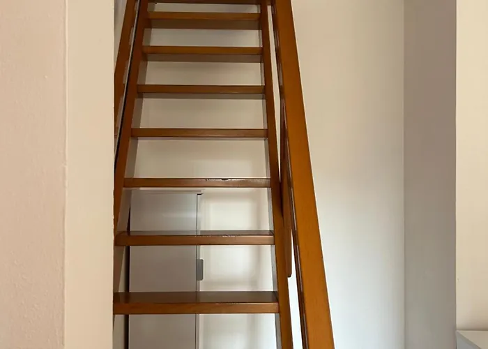 Classense House - Vicino A Mirabilandia Apartmán