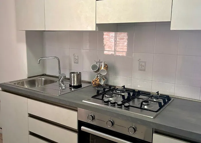 Classense House - Vicino A Mirabilandia E Centro Iperbarico 公寓 Classe